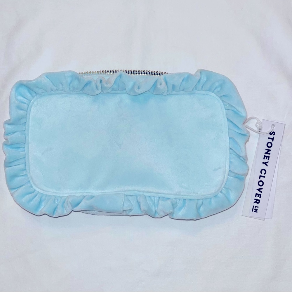 NWT Stoney Clover Lane Small Pouch